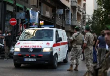 Brasil condena explosões de aparelhos eletrônicos no Líbano