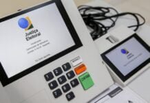 Quem não votou no 1º turno pode votar no 2º turno das eleições