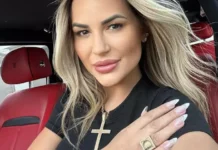 Deolane Bezerra deixa a cadeia após decisão da Justiça de Pernambuco