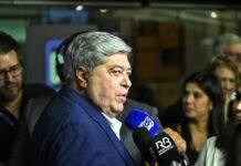 Em nota, Datena diz que Marçal “precisava ser contido com atos” e espera ter “lavado a alma de milhões”