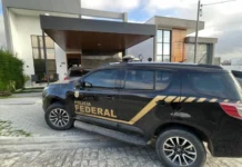 Operação investiga esquema de desvio de recursos públicos da saúde em Campina Grande/PB