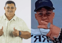Itatuba/PB registra 2 assassinatos neste sábado; candidato a vereador é uma das vítimas