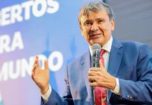 Ministro do desenvolvimento e assistência social cumpre agenda na Paraíba