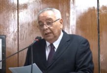 Justiça da Paraíba nega pela 4ª vez prisão de Fernando Cunha Lima