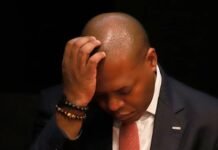 STF abre inquérito contra ex-ministro Silvio Almeida