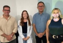 Médico acusado de espancar esposa ministra curso na Prefeitura de Campina Grande