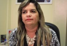 Justiça manda soltar vereadora Raíssa Lacerda e determina medidas cautelares