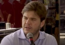 Sentença da Justiça Eleitoral nega pedido de Bruno para suspender guia de Dr Jhony