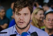 Justiça suspende guia de Bruno por Fake News e aplica multa de R$ 10mil