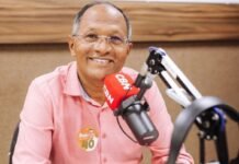 “Romero é um amigo e um político diferenciado. Eu só lamento ele ter ficado junto de quem tentou destruí-lo” Marinaldo Cardoso