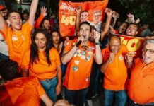 Dr Jhony participa de sabatinas e fala sobre as propostas para aquecer o comércio de Campina Grande/PB