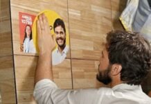 Moradores do Pedregal relatam desespero do prefeito durante caminhada no bairro