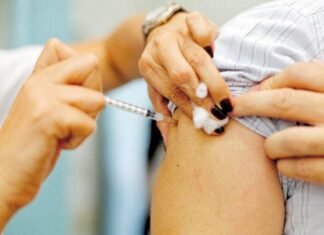 Paraíba realiza Dia D de Multivacinação com foco no sarampo e nas meningites, neste sábado (17)