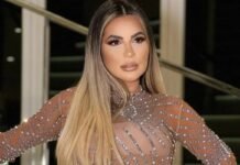 Deolane Bezerra é presa em operação da Polícia Civil de PE que investiga quadrilha de jogos ilegais e lavagem de dinheiro