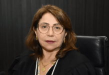 Presidente do TRE-PB destaca que pedir tropas federais é papel dos juízes: “A narrativa política não me importa”