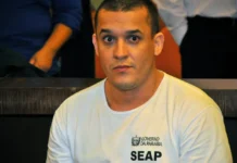 Justiça do RJ decide que mentor da ‘Barbárie de Queimadas’ deve voltar a cumprir pena na Paraíba