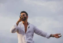 Justiça de Pernambuco emite nota sobre pedido de prisão de Gusttavo Lima