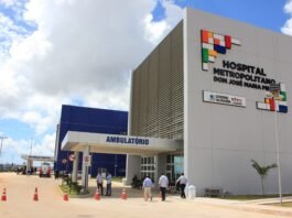 Hospital Metropolitano avalia não renovar contrato com empresa responsável por laudos após erros