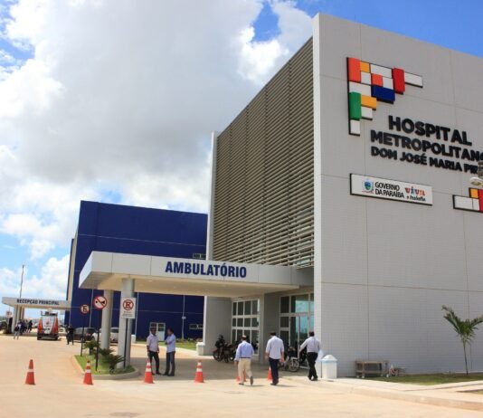 Hospital Metropolitano avalia não renovar contrato com empresa responsável por laudos após erros