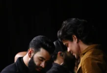 Antônio Neto fixa foto com Gusttavo Lima após mandado de prisão contra o cantor