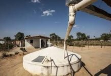 João Azevêdo anuncia lançamento de edital para construção de mais de 2.800 cisternas em 25 municípios