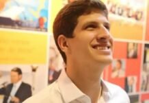 Quaest: João Campos se mantém na frente com 76% das intenções de voto