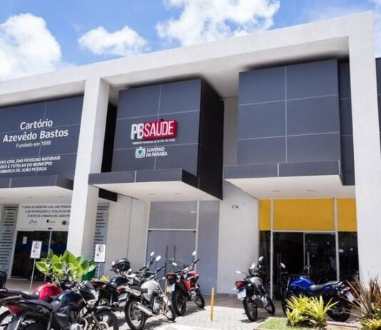 PB Saúde convoca mais 15 aprovados em concurso público