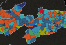 PSB foi o partido que mais elegeu prefeitos na Paraíba. Republicanos o segundo