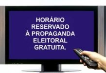 Propaganda eleitoral gratuita em rádio e TV termina nesta quinta-feira (3)