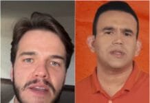 Pesquisa do UOL, R7 e CNN aponta segundo turno em Campina Grande