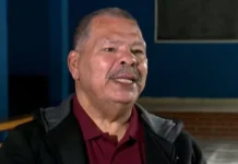 Maguila morre aos 66 anos em São Paulo