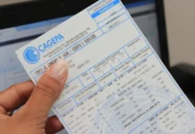 Cagepa inicia campanha de negociação e oferece até 100% de desconto nos juros e multas