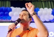 Justiça eleitoral manda Bruno remover conteúdo de site criado para difamar Dr Jhony