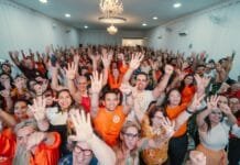 Dr Jhony focou agenda do Dia dos Professores em pauta da educação