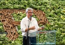João Azevêdo autoriza investimentos de R$ 5,1 milhões na agricultura familiar e fortalece ações de segurança alimentar e geração de emprego e renda