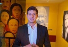 João Campos diz que Dr Jhony é melhor opção para o desenvolvimento de Campina Grande