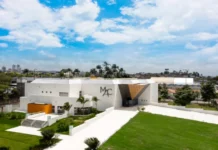 Museu de Arte e Ciência de Campina Grande/PB será inaugurado em novembro