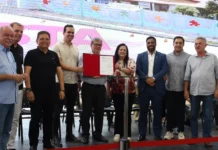 João anuncia investimentos e entrega obras que somam R$ 246 mi para comemorar 160 anos