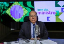 Ministro Mauro Vieira afirma que século 21 será da África