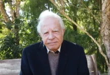 Morre aos 97 anos o jornalista Cid Moreira