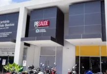 Inscrições para o concurso da PB Saúde encerram nesta quinta-feira (10)