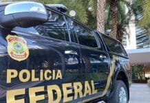 Presos por crimes eleitorais na Paraíba serão conduzidos para a sede da PF