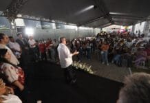 João Azevêdo entrega 176 unidades habitacionais dentro das comemorações pelos 160 anos de Campina Grande