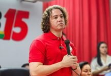 MDB cancela coletiva sobre posicionamento no segundo turno em João Pessoa