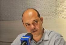 Após disputar a PMCG, André Ribeiro retorna ao Governo do Estado