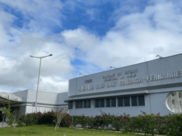 Hospital de Trauma registra alta demanda durante festejos juninos em Campina Grande