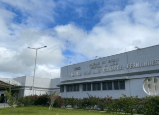 Trauma-CG registra 74 atendimentos na Unidade de Tratamento de Queimados no mês de junho
