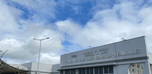 Hospital de Trauma registra alta demanda durante festejos juninos em Campina Grande