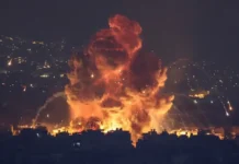 Bebê brasileira de 1 ano de idade é morta em bombardeio de Israel