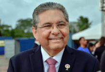 Adriano Galdino encabeça chapa do Republicanos com 20 candidatos a deputado estadual